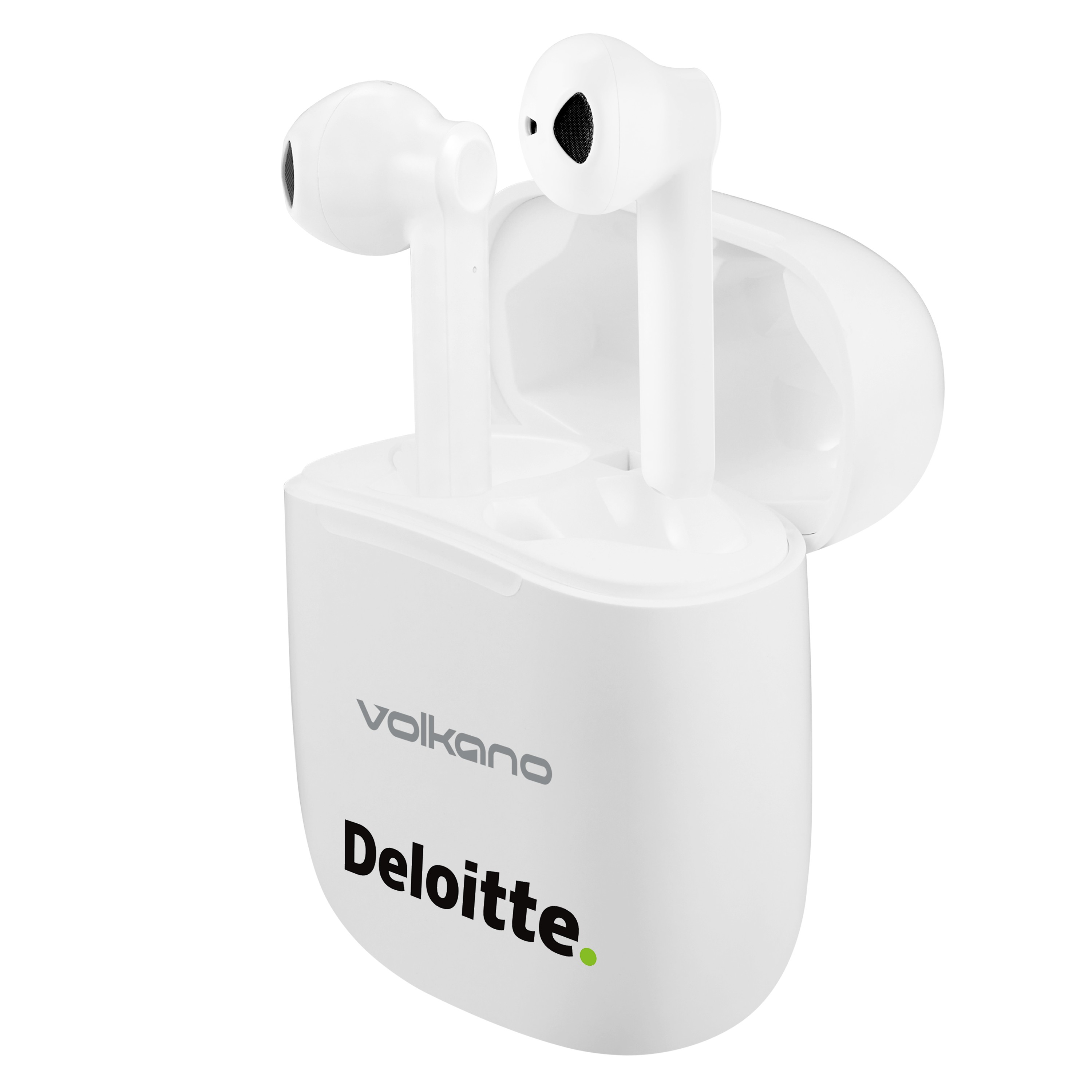 Volkano Buds X 2.0 Series True Wireless Earphones